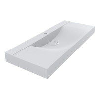 Умывальник Miraggio FLY 1200 MIRASOFT