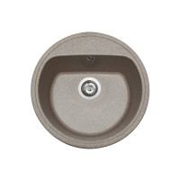 Кухонна мийка Miraggio MALIBU терра