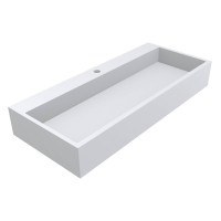 Умывальник Miraggio MARES 1000 MIRASOFT