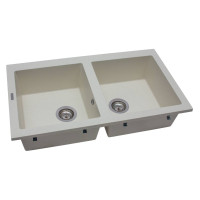 Кухонна мийка Miraggio WESTEROS жасмин