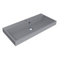 Умывальник Miraggio VARNA 900 GRAY MIRASTONE