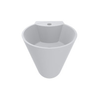 Умывальник Miraggio SMART MIRASOFT