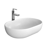 Раковина на стільницю Rea Amelia N 59 (6995340973)