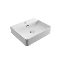 Умывальник на столешницу Excellent RIMA 50 (CEAC.1901.500.WH)