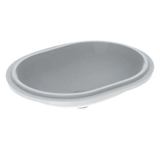 Умивальник VariForm 55 (500.759.01.2) Geberit