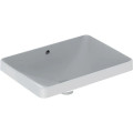 Умывальник VariForm 55 (500.737.01.2) Geberit