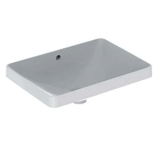Умывальник VariForm 55 (500.737.01.2) Geberit