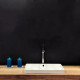 Умывальник VariForm 55 (500.737.01.2) Geberit