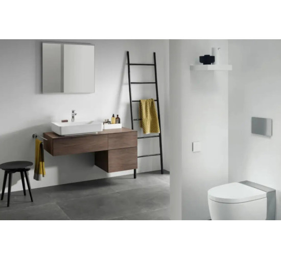 Умивальник VariForm 60 500.781.01.2 Geberit