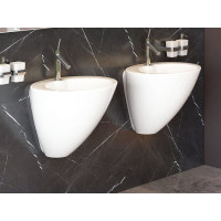 Раковина Idevit Alfa 51 (3101-2505)