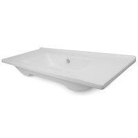 Раковина Idevit Merkur 100 (0201-5005)