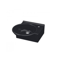 Раковина Idevit Myra Mini 36 с отверстием под смеситель с правой стороны (0201-0365-07)