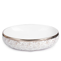 Раковина на столешницу Newarc Countertop 58 (5015G-W)