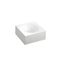 Раковина из литого камня Marmorin Rea (201 040 020 xx x)