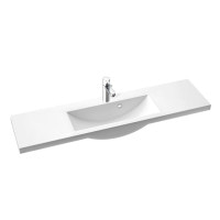 Умивальник меблевий з литого каменя Marmorin Talia 1200 (270 120 020 xx x)