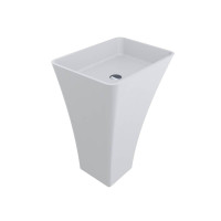 Умывальник Miraggio SUNNY MIRASOFT