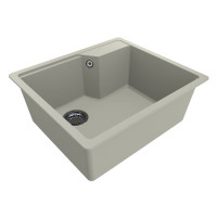 Кухонна мийка Miraggio LISA jasmine