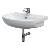 Умивальник меблевий Cersanit ARTECO 55
