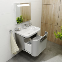 Умывальник Ravak Chrome 550 (XJG01155000)