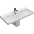 Умивальник Villeroy&Boch AVENTO 1000х470 з отвором (4156A201)