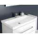 Умывальник Villeroy&Boch AVENTO 1000х470 с отверстием (4156A201)
