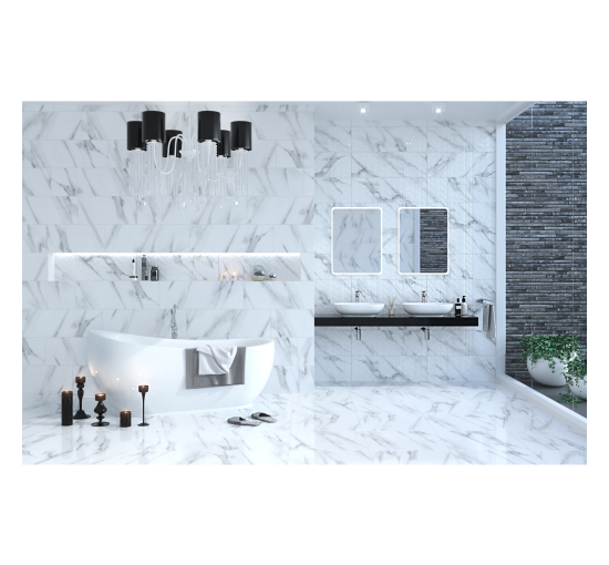 Раковина Devit Ovale 1510136 59 см