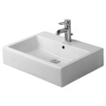 Умывальник на столешницу Duravit VERO 60х47 см (0454600000)