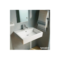 Умивальник на стільницю Duravit VERO 60х47 см (0454600000))