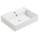 Умивальник SIMAS AG 61 Agile (AG61) Glossy white