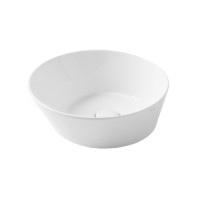 Умивальник SIMAS WA 01 Wave (WA01WM) White matt