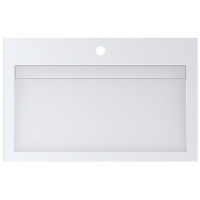 Умивальник Miraggio AGNESS 750