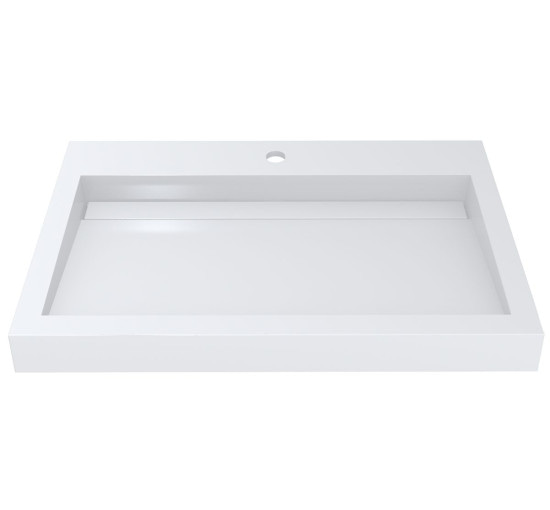 Умывальник Miraggio AGNESS 750