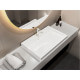 Умывальник Miraggio AGNESS 750