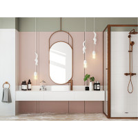 Умивальник Miraggio DEBORA