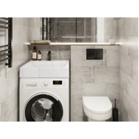 Умывальник Miraggio TALLINN