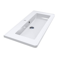 Умивальник Miraggio TRES