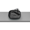 Умивальник Roca Beyond Onyks 45 без переливу (A3270B9640)