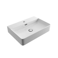 Умывальник на столешницу Excellent RIMA 60 (CEAC.1901.600.WH)