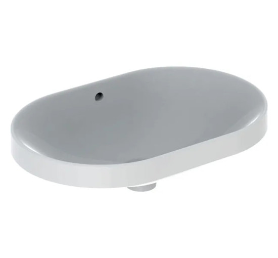 Умивальник VariForm 60 (500.729.01.2) Geberit