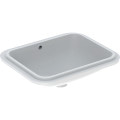 Умывальник VariForm 53 500.761.01.2 Geberit