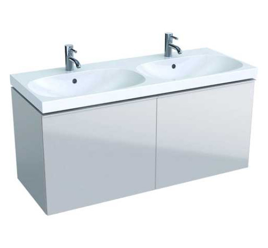 Умывальник 120 Acanto 500.627.01.2 Geberit