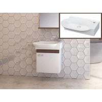 Раковина Idevit Myra 53 (0201-2505)