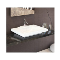 Раковина на столешницу Idevit Vega 65 (2801-0505)