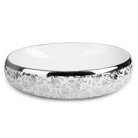 Раковина на столешницу Newarc Countertop 58 (5015S-W)