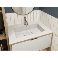 Умывальник Miraggio ERICA 700