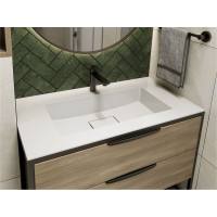 Умывальник Miraggio ERICA 900