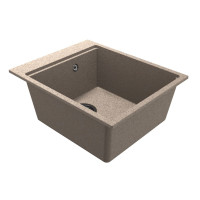 Кухонна мийка Miraggio LAGOON 420 terra