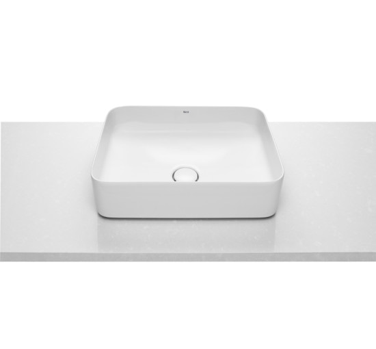 Умивальник Roca Inspira Square 50 (A327530000)