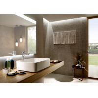 Умывальник Roca Inspira Square 50 (A327530000)