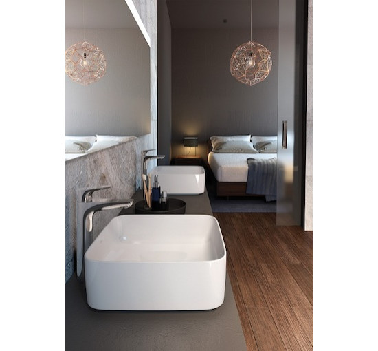 Умивальник Roca Inspira Square 50 (A327530000)